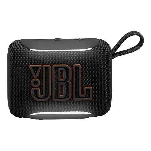 Parlante JBL Flip 6 JBLFLIP6 portátil con bluetooth waterproof