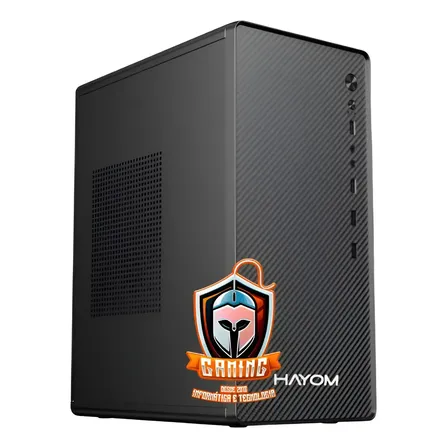 Pc Computador Cpu Core I5 650 + Ssd 480gb, 16gb Memória Ram 16 Gb