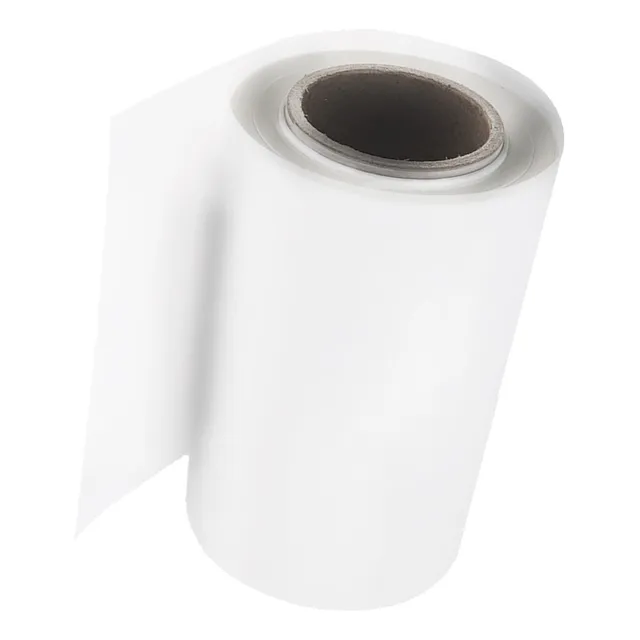 1 Rollo Pet Film Impresión Dtf 100 Mts X 30 Cm  Premium