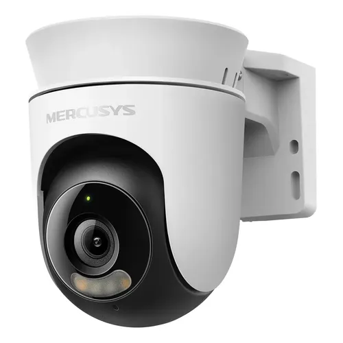 TP-Link Tapo C500 Câmera de Segurança Wifi 1080P 360° Colorida