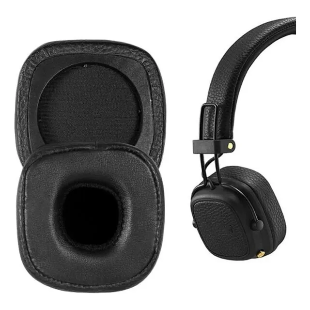 Almohadillas Para Marshall Major 3 Wired Y 3 Wireless