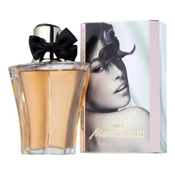 Omerta Ma Merveilleuse EDP 100ml