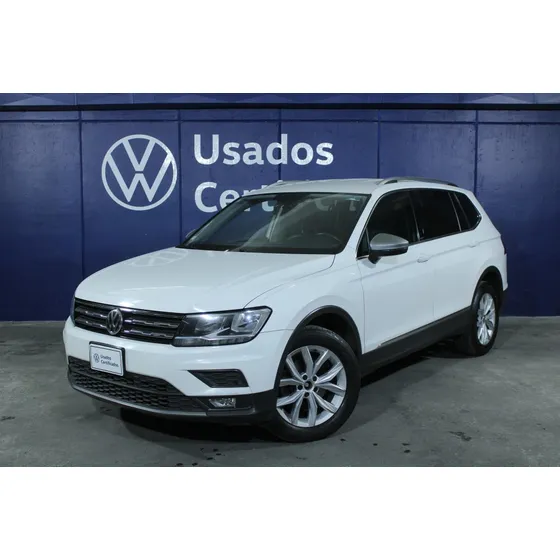 Volkswagen Tiguan 1.4 Tsi Edicion Limitada Dsg 150cv