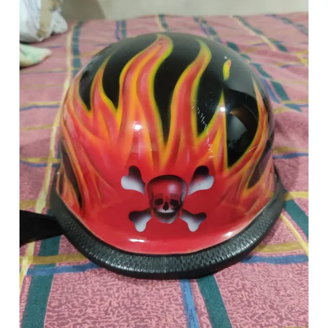 Casco Para Motos 