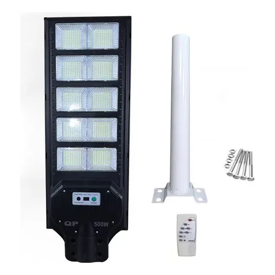 Reflector LED QP YT90 con luz colorblanco frío 220V