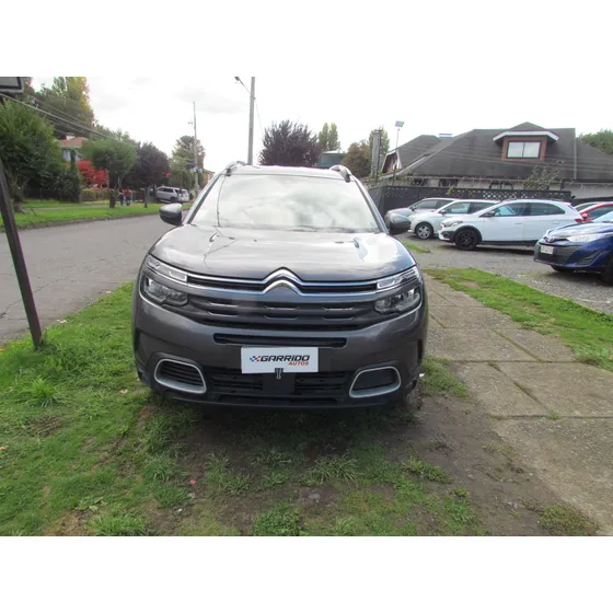 Citroën C5 Aircross 1.5 Bluehdi 130 S&s Bvm6 Live