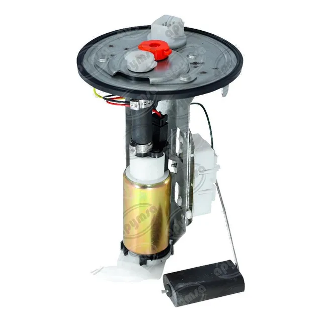 Bomba De Gasolina Completa Ford Ka Ford Fiesta Balita Qp