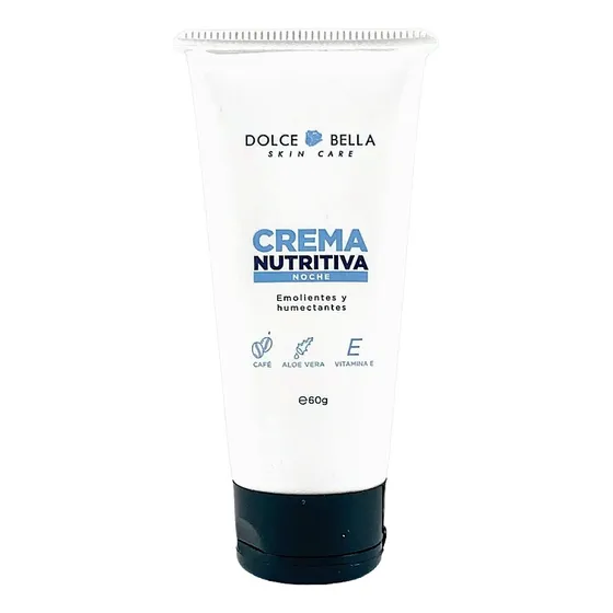 Crema Antiedad Noche Dolcebell - mL a $267