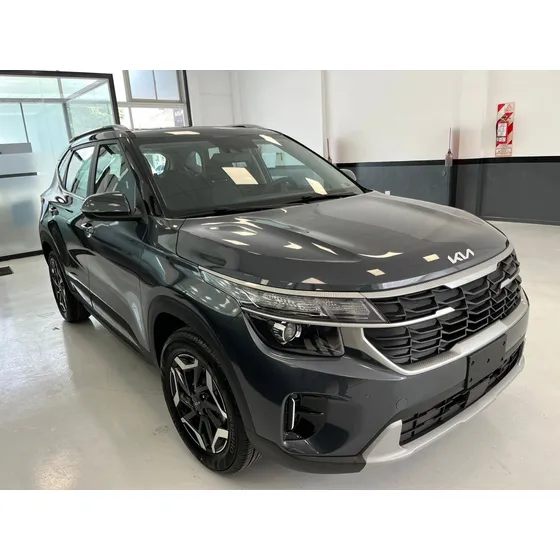 Kia Seltos 1.5 Lx Cvt