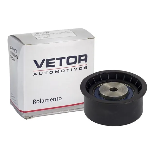 Polia Auxiliar Correia Dentada Vectra 2.0 2.2 16v - Calibra 