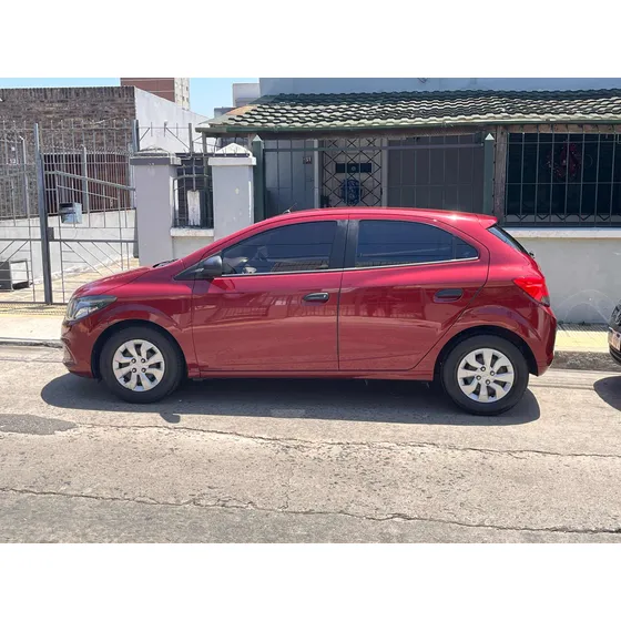 Chevrolet Joy Onix Joy Lt 1.0