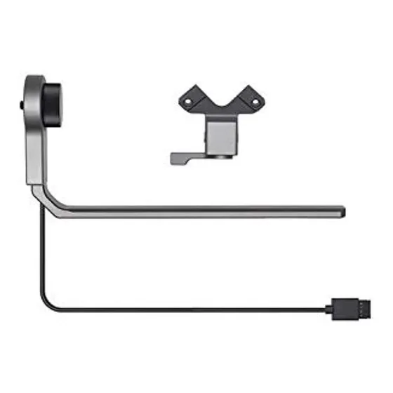 Dji Cendence Parte 6 Soporte Para El Mando A Distancia Focus