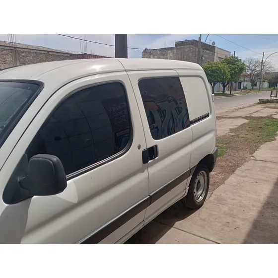 Citroën Berlingo 1.6 Hdi 92 Bussines Mixto