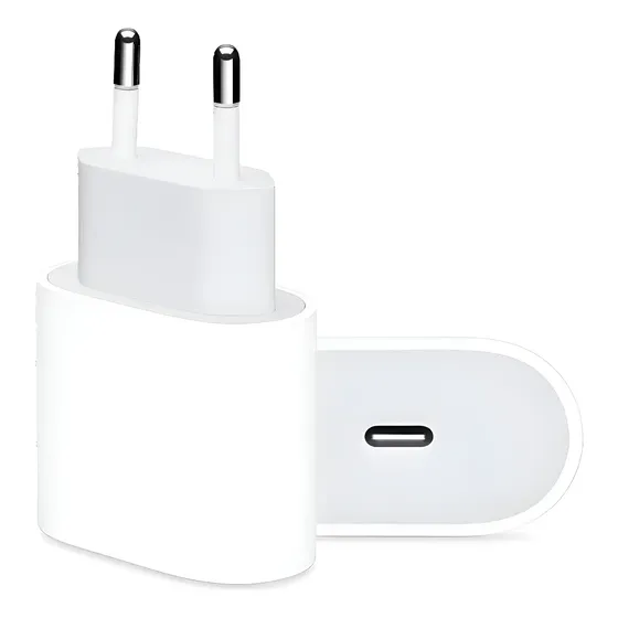 Cargador Usb Tipo C Original Iphone 11 12 13 Carga Rapida | MercadoLibre 📦