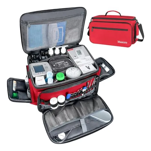 Bolsa De Mancro, Equipo Médico Bolsa Vaciado Con Fjpq4