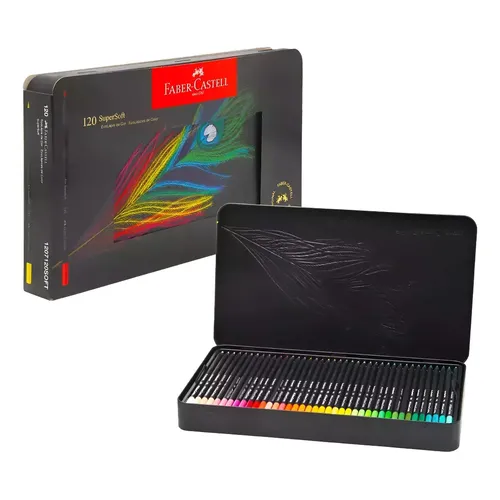 Lapis De Cor Lyra Rembrandt Polycolor 72 Cores | Frete grátis Lapis De Cor Lyra Rembrandt Polycolor 72 Cores | Frete grátis