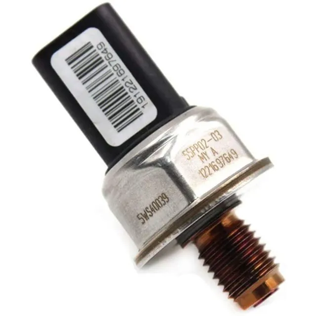 Sensor De Presion De Combustible Citroen Picasso 2.0 Hdi