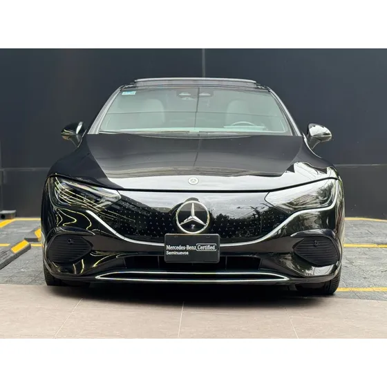 Mercedes-benz Clase Eqe Eqe 350+suv At