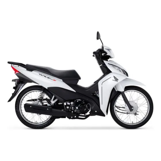 Honda Wave 110
