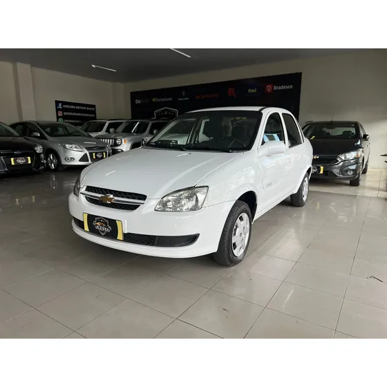 Chevrolet Classic 1.0 Ls Flex Power 4p