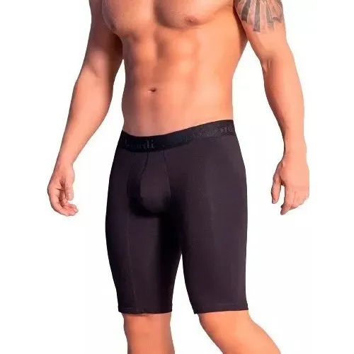 Boxer Extra Grande Talla 42 44 46 En Algodon