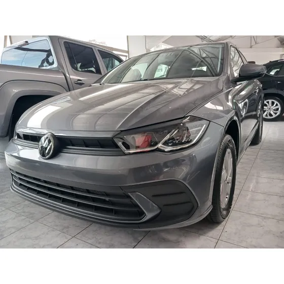 Volkswagen Polo Msi 1.6 Mt