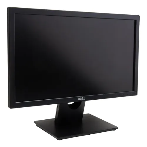 Monitor Dell E1909 19 Wc | MercadoLivre