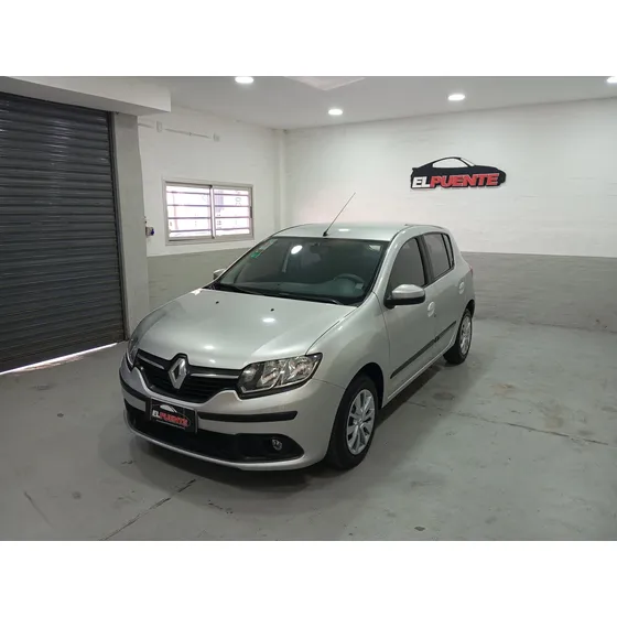 Renault Sandero 1.6 Dynamique 90cv Abs