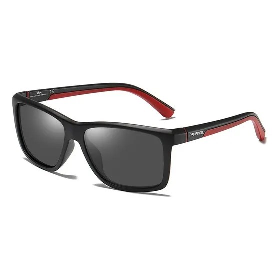 Lentes De Sol Polarizados Marca Paranoid Unisex Ibiza 01