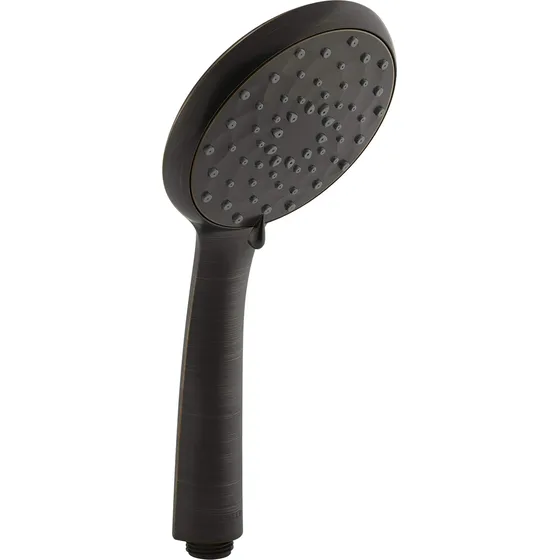 Kohler 72421-g-2bz Ducha De Mano Awaken, Bronce Frotado Con 