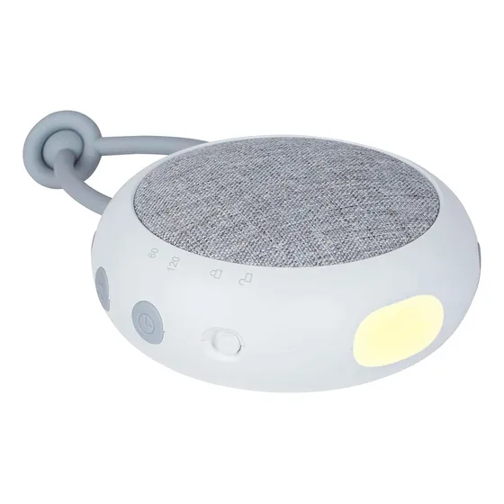 Maquina Sonido Blanco Ruido Bebe Noche Blanco Dormir