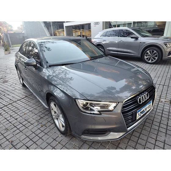 Audi A3 1.4 Tfsi Sedan 150 Cv