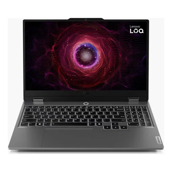 Notebook Lenovo Loq 15arp9 Ryzen 7 24gb 512gb Rtx 4050