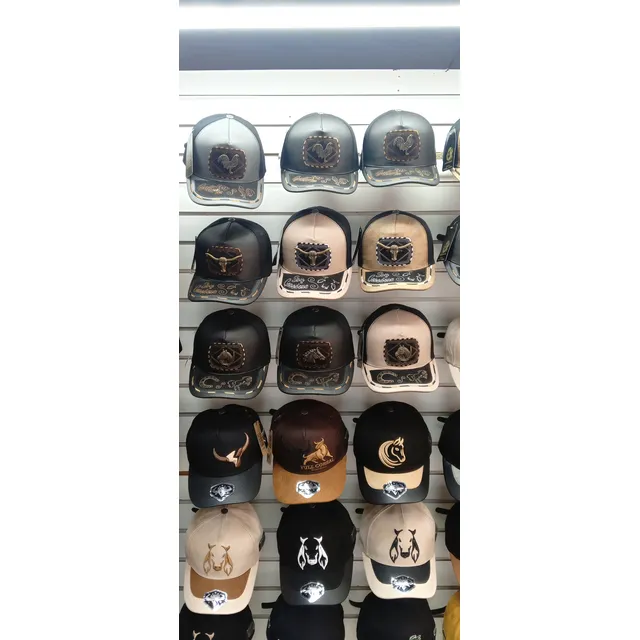 Gorras Ganaderas Para Hombres
