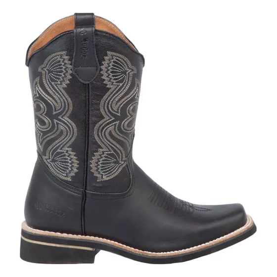 Bota Hombre Jc Mccoy Vaquera Ropper 1175911