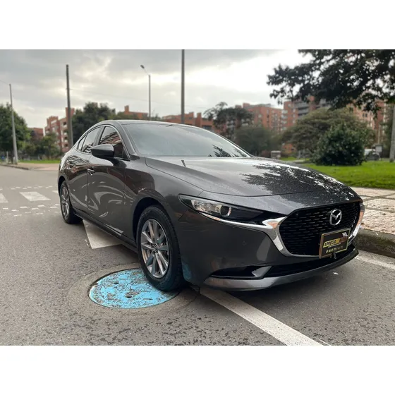 Mazda 3 2.0 Touring At Full Equipo