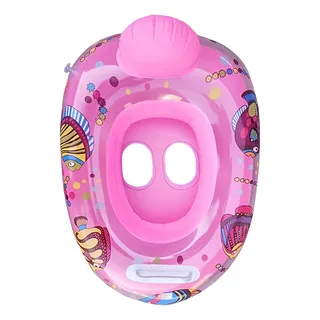 Boia Infantil BebĂȘ Bote Fralda InflĂĄvel Para Piscina Praia Boia Infantil BebĂȘ Bote Fralda InflĂĄvel Para Piscina Praia