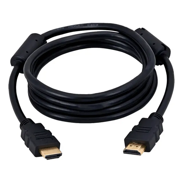 Cable Hdmi Ripcolor De 10 Metros