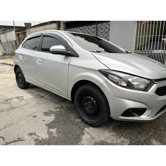 Chevrolet Onix 1.0 Mpfi Lt 8v