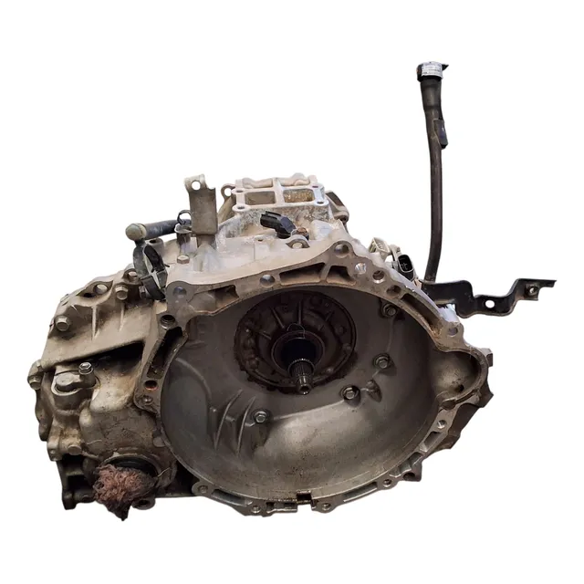 Transmisión Automática Toyota Corolla 2010 1.8l 09-15