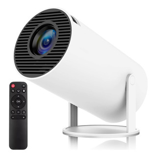 Mini Proyector Profesional 4k Android Wifi Led 1080p 12000lm Mini Proyector Profesional 4k Android Wifi Led 1080p 12000lm