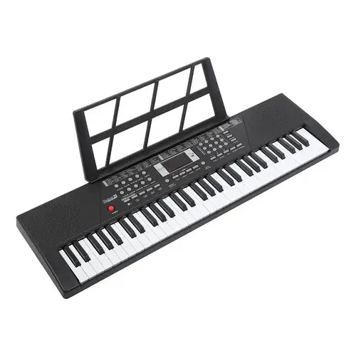 Teclado musical Casio Tone Bank CT-636 61 teclas | MercadoLivre
