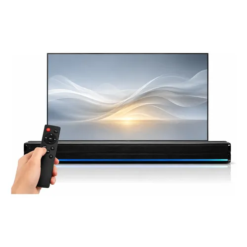 Soundbar Philips 2.0, bluetooth, USB e HDMI ARC TAB4000/78