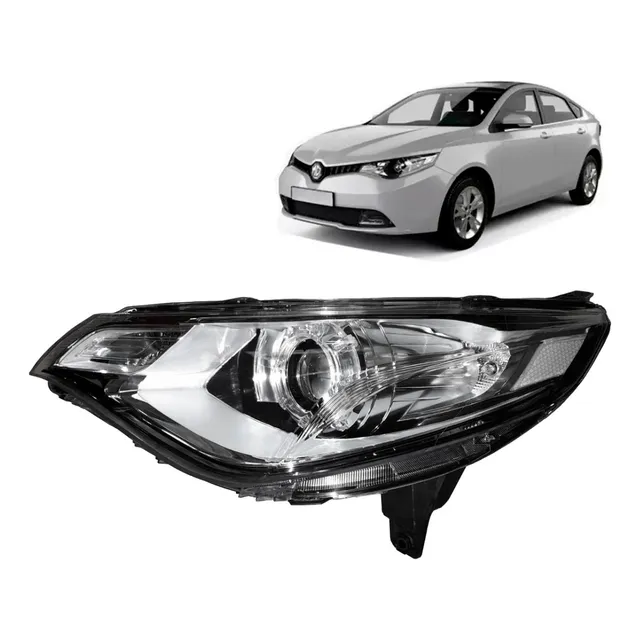 Optico Izquierdo Mg Gt 1.5 