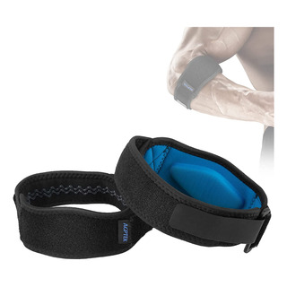 Agptek Soporte Codo De Tenista, Ajustable Codera 1 Par Agptek Soporte Codo De Tenista, Ajustable Codera 1 Par