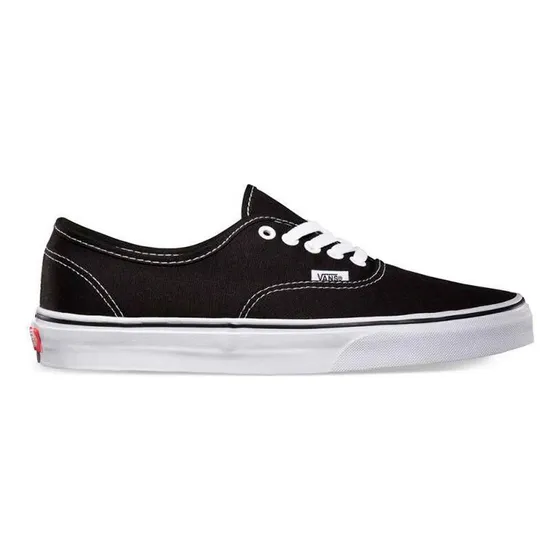 Zapatilla Vans Hombre Authentic Vn000ee3blk