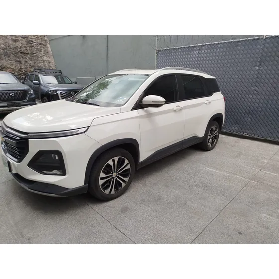 Chevrolet Captiva 1.5 Premier 7p Cvt