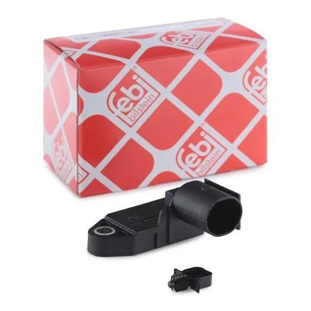Sensor Stop Bomba Freno Fox Suran Amarok Febi Aleman