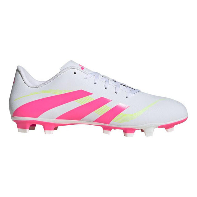 Chuteira Predator 25 Essentials Firm/multi-ground adidas Chuteira Predator 25 Essentials Firm/multi-ground adidas