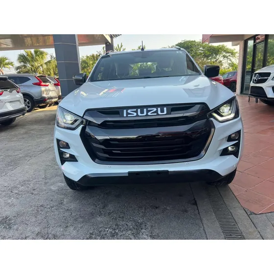 Dmax D-max Dmax